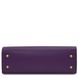 Lisa - шкіряна сумочка TL142312 Фіолетова TL142312 фото 4