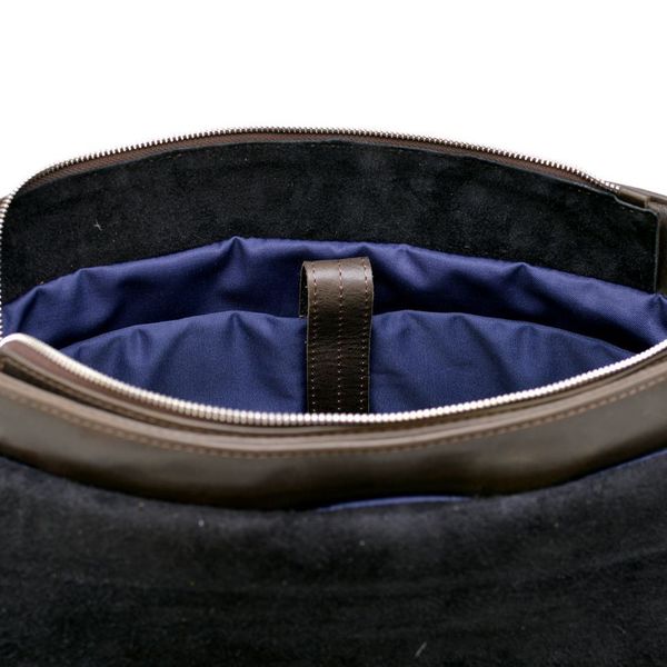 Чоловіча сумка через плече TC-1046-4lx бренду Tarwa TC-1046-4lx фото
