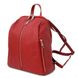 TL Bag - м'яка шкіряна рюкзак для жінок TL141982 Помада червона TL141682 фото 2