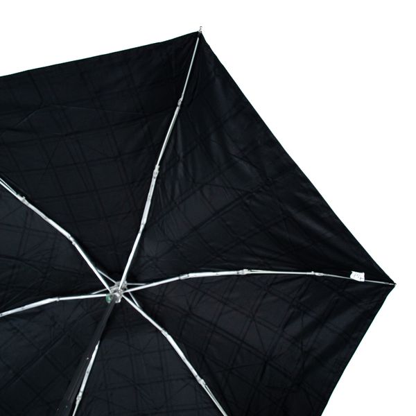 Міні парасолька жіноча Fulton Tiny-2 L501 Golden Check (Золотая Клетка) L501-036747 фото