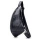 Міні-рюкзак з натуральної шкіри "слінг" на одне плече T0138А BULL T0138А фото 1