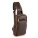 Шкіряний рюкзак на одне плече, рюкзак-слінг TARWA RC-0910-4lx RC-0910-4lx фото 1