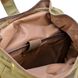 Міський рюкзак Урбан в комбінації тканина канвас та шкіра TARWA RН-6680-4lx RН-6680-4lx фото 5