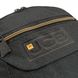 Рюкзак текстильний JCB BP16 (Black) JCBBP16 BLK фото 2