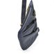 Чоловіча шкіряна сумка-слінг RK-6402-3md темно-синя бренд TARWA GA-6402-4lx фото 10