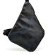 Чоловіча шкіряна сумка-слінг RK-6402-3md темно-синя бренд TARWA GA-6402-4lx фото 3