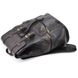 Шкіряний рюкзак двокольоровий TARWA GAC-0010-4lx GA-0010-4lx фото 8