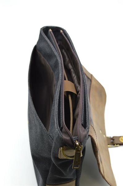 Чоловіча сумка через плече RG-6600-4lx бренду TARWA RCw-6600-4lx фото