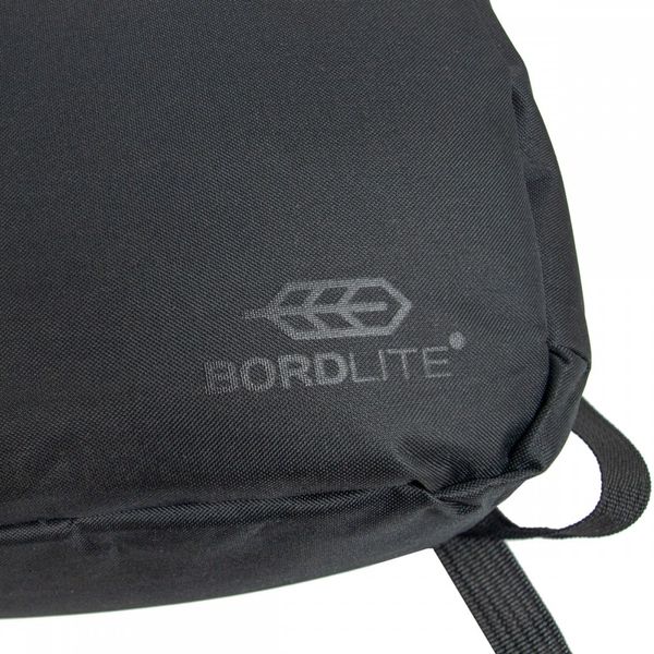 Рюкзак текстильний Bordlite JBBP 277 (Black) JBBP277 BLK фото