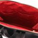 TL Bag - шкіряний рюкзак Saffiano для жінок TL141631 Чорний TL141631 фото 5