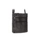 Сумка Visconti 18606 Slim Bag (Black) 18606 BLK фото 3