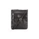 Сумка Visconti 18606 Slim Bag (Black) 18606 BLK фото 1