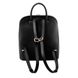 TL Bag - шкіряний рюкзак Saffiano для жінок TL141631 Чорний TL141631 фото 3