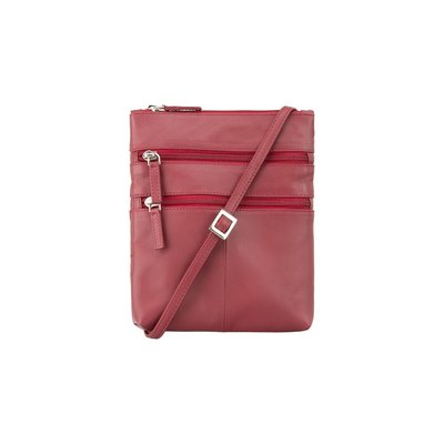 Сумка Visconti 18606 Slim Bag (Red) 18606 RED фото
