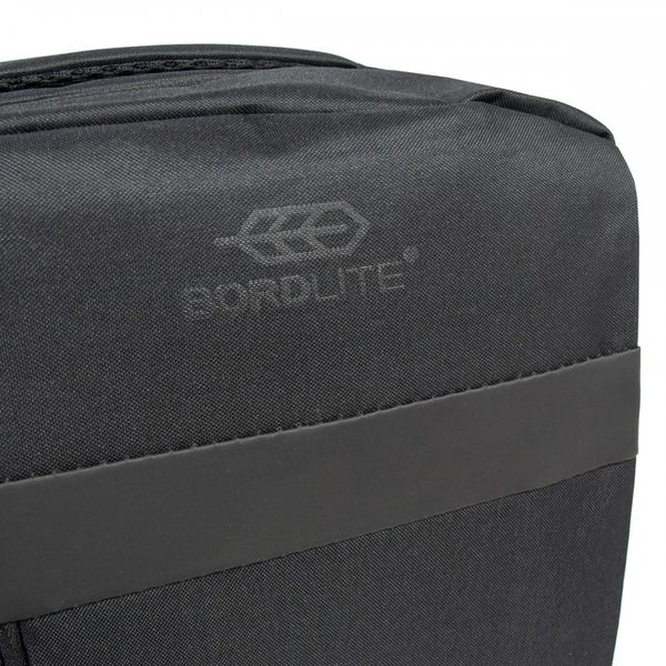 Рюкзак текстильний Bordlite JBBP 278 (Black) JBBP278 BLK фото