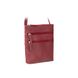 Сумка Visconti 18606 Slim Bag (Red) 18606 RED фото 5