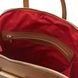 TL Bag - шкіряний рюкзак Saffiano для жінок TL141631 COGNAC TL141631 фото 4