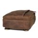 Модний рюкзак JD4009B на моношлейке з натуральної шкіри Crazy Horse JD4009В фото 4