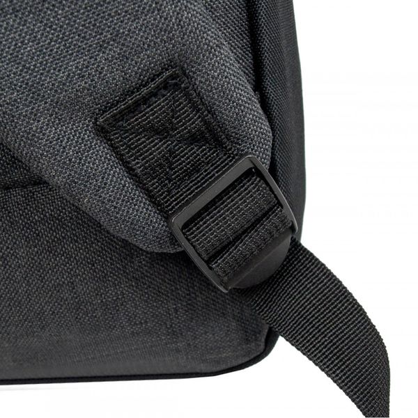 Рюкзак текстильний JCB BP63 (Black) JCBBP 63 BLK фото