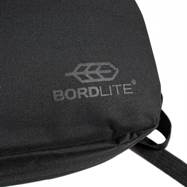 Рюкзак текстильний Bordlite JBBP277 (Grey/Black) JBBP277 GREY/BLK фото