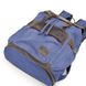 Міський рюкзак для ноутбука парусина canvas та шкіра TARWA RKc-0010-4lx RH-0010- 4lx фото 5