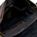 Чоловіча сумка через плече зі шкіри та холщевой тканини канвас TARWA TH-1047-3md TH-1047-3md фото 7