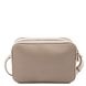 TL Bag - шкіряна сумка для плечей TL142290 Світло -сірий -Браун TL142290 фото 3