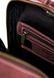 Шкіряний жіночий рюкзак TARWA RW-2008-3md марсала RW-2008-3md фото 9