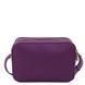 TL Bag - шкіряна сумка для плечей TL142290 Фіолетова TL142290 фото 3