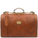 Madrid - шкіряна сумка Gladstone - великий TL1022 тілесний TL1022 фото