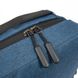 Рюкзак текстильний Bordlite JBBP 277 (Navy/Black) JBBP277 BLUE/NAVY фото 4
