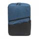 Рюкзак текстильний Bordlite JBBP 277 (Navy/Black) JBBP277 BLUE/NAVY фото 1