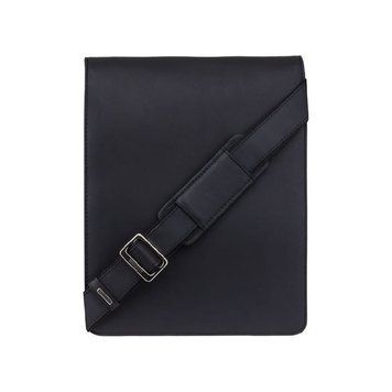 Фотографія Сумка чоловіча Visconti 18410 Jasper (Black) 18410 BLK - купити 91947 за 7 100 грн