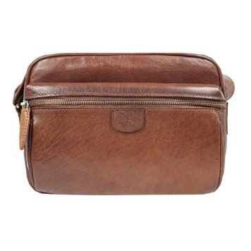 Фотографія Сумка Ashwood T72 Chestnut (Коричневий) T72 CHESTNUT - купити 92960 за 3 900 грн