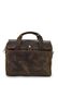 Чоловіча повсякденна сумка-портфель з натуральної шкіри RС-1812-4lx TARWA RGc-1812-4lx фото 6