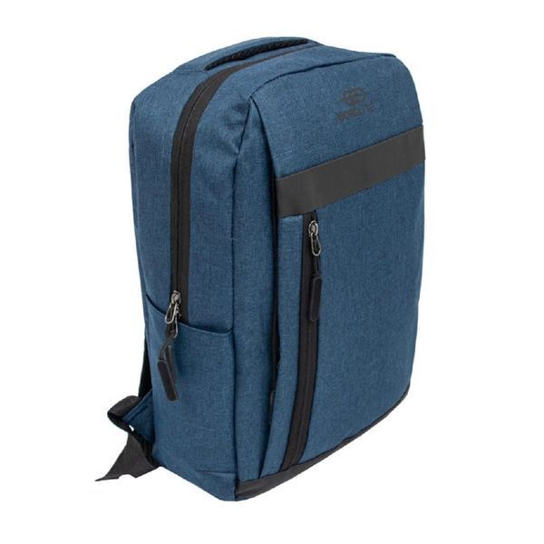 Фотографія Рюкзак текстильний Bordlite JBBP 278 (Navy) JBBP278 NAVY - купити 92904 за 950 грн