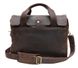 Чоловіча повсякденна сумка-портфель з натуральної шкіри RС-1812-4lx TARWA RGc-1812-4lx фото 3