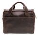 Чоловіча повсякденна сумка-портфель з натуральної шкіри RС-1812-4lx TARWA RGc-1812-4lx фото 2