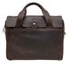 Чоловіча повсякденна сумка-портфель з натуральної шкіри RС-1812-4lx TARWA RGc-1812-4lx фото 1