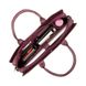 Сумка жіноча Visconti 18427 Ollie 13 (L) (Plum) 18427 PLUM фото 3