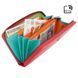 Гаманець жіночий Visconti SP79 Violet c RFID (Red Multi Spectrum) SP79 RED M фото галерея 4