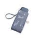 Жіноча міні парасолька Fulton L501 Tiny-2 Hare & Meadow (Луговий заєць) L501-042014 фото галерея 2