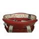Сумка шкіряна Contatto 9203-32 rosso червоний Contatto920332rosso фото галерея 5