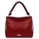 Фотографія TL Bag - М'яка шкіряна сумка для плечей TL142292 Червоний TL142292 - купити 2292_1_4 за 5 508 грн