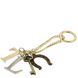 TL Keyluck - ексклюзивний шарм keychain tl141322 нейтральний TL141322 фото 1