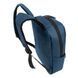 Рюкзак текстильний Bordlite JBBP 278 (Navy) JBBP278 NAVY фото галерея 5