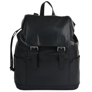 Фотографія Рюкзак Ashwood HARVEY BLK (Чорний) HARVEY BLK - купити HARVEY BLK за 10 200 грн