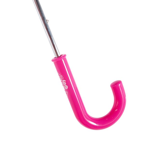 Парасолька-тростина дитяча Fulton Funbrella-2 C603 Pink (Розовый) C603-005828 фото