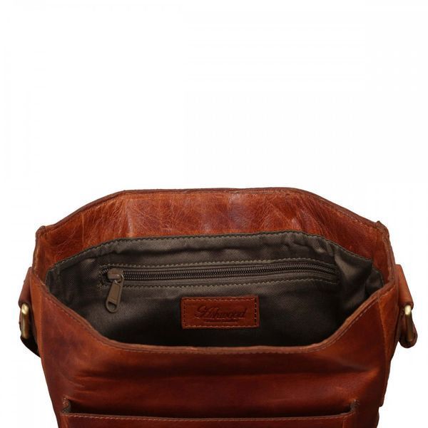 Фотографія Cумка чоловіча Ashwood G32 HONEY G32 HONEY - купити G32 HONEY за 6 100 грн
