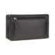 Барсетка чоловіча Visconti 18233 Wrist Bag (Black) 18233 BLK фото галерея 4
